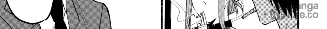 Smoking Behind the Supermarket with You Chapter 9 page 10 - 