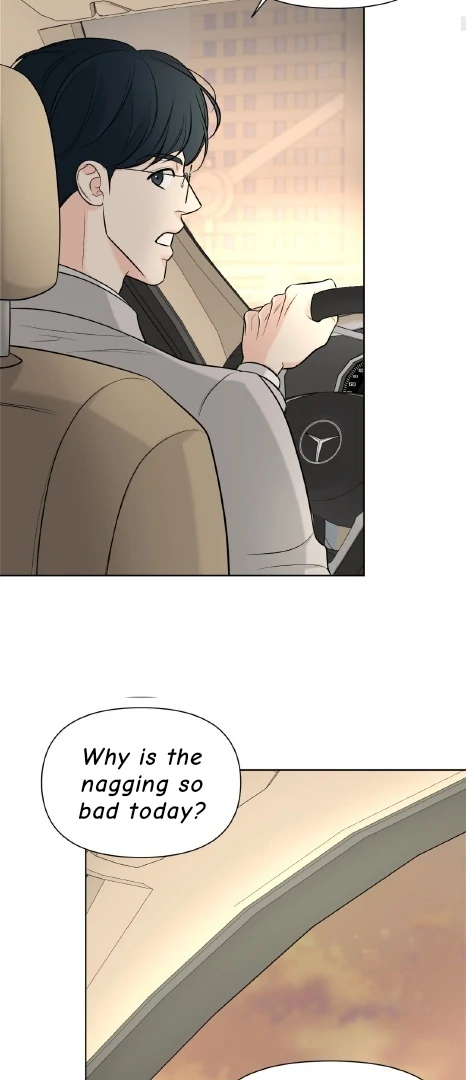 Smooth Life Chapter 1 page 11 - 
