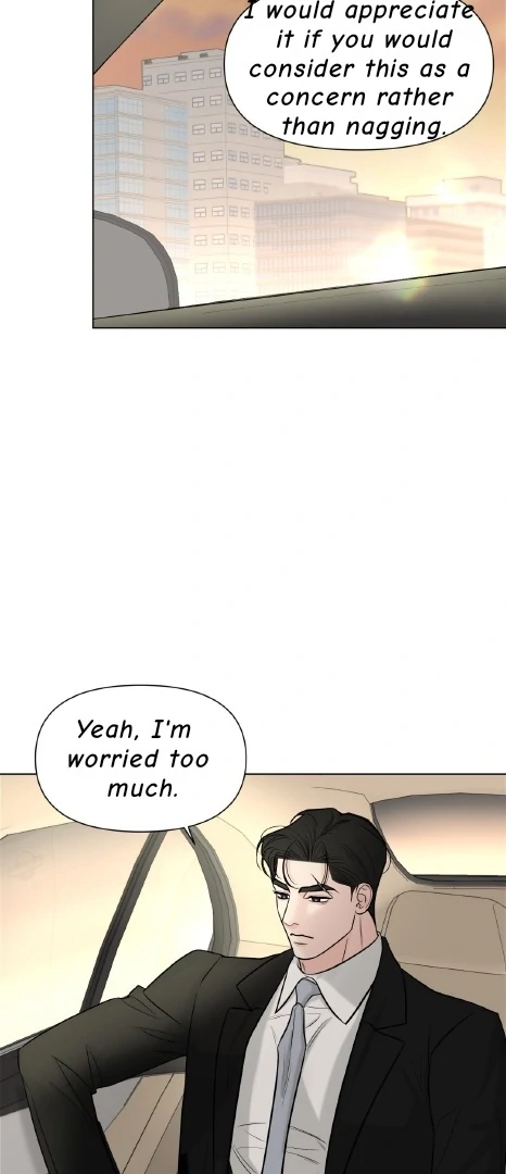 Smooth Life Chapter 1 page 12 - 