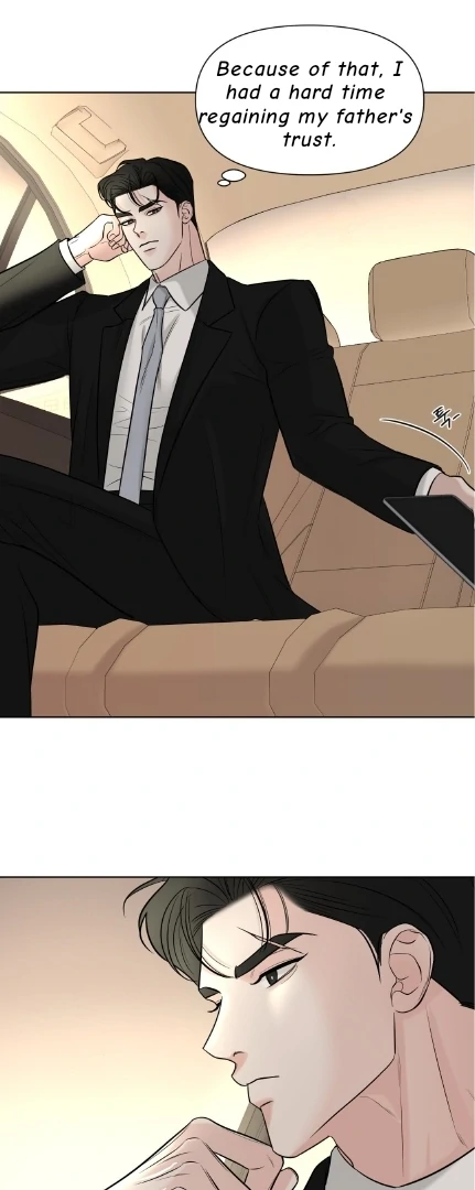 Smooth Life Chapter 1 page 17 - 