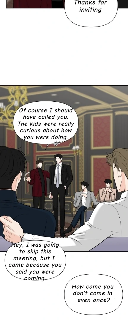 Smooth Life Chapter 1 page 22 - 