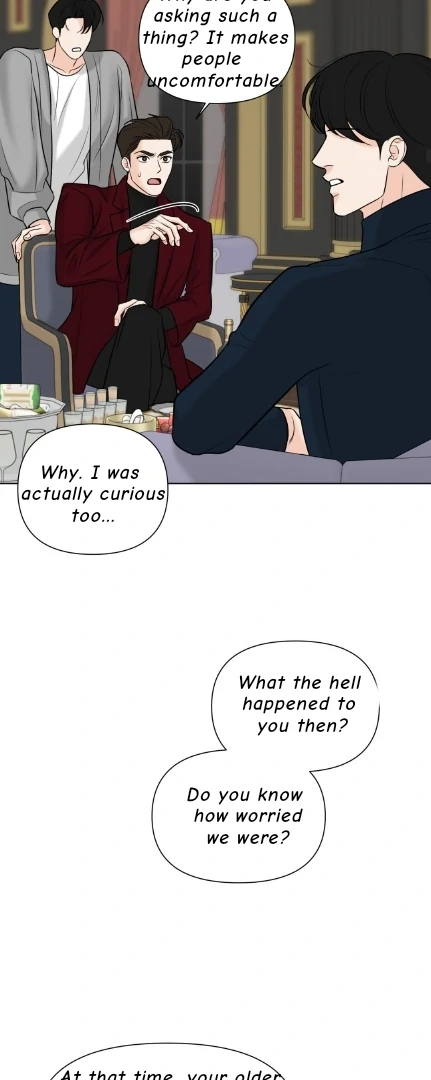 Smooth Life Chapter 1 page 24 - 