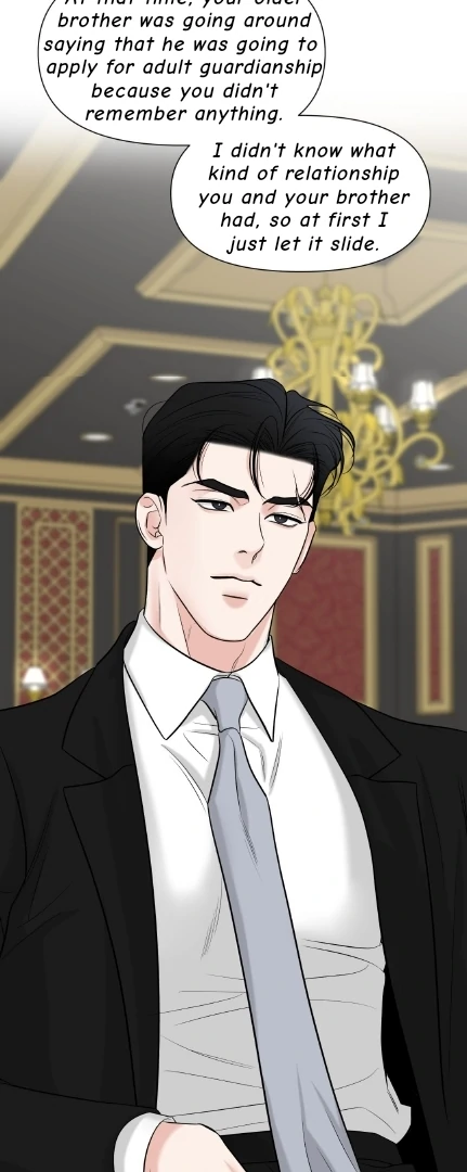 Smooth Life Chapter 1 page 25 - 