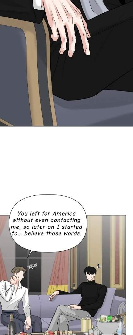 Smooth Life Chapter 1 page 26 - 