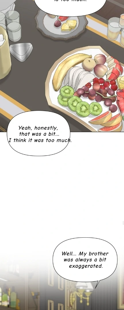 Smooth Life Chapter 1 page 28 - 