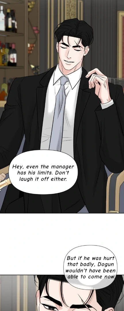 Smooth Life Chapter 1 page 29 - 