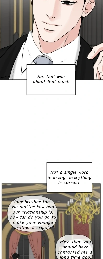 Smooth Life Chapter 1 page 30 - 