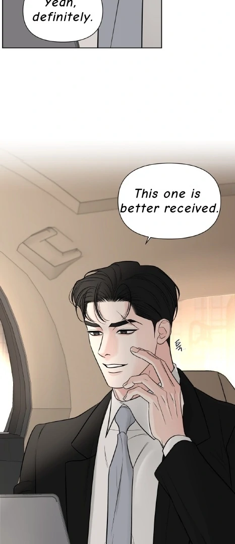 Smooth Life Chapter 1 page 4 - 