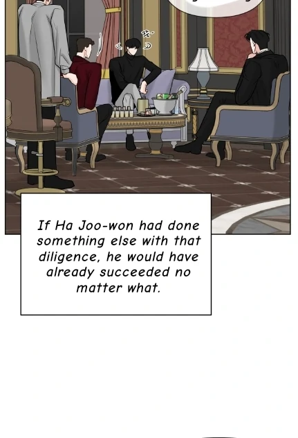 Smooth Life Chapter 1 page 31 - 