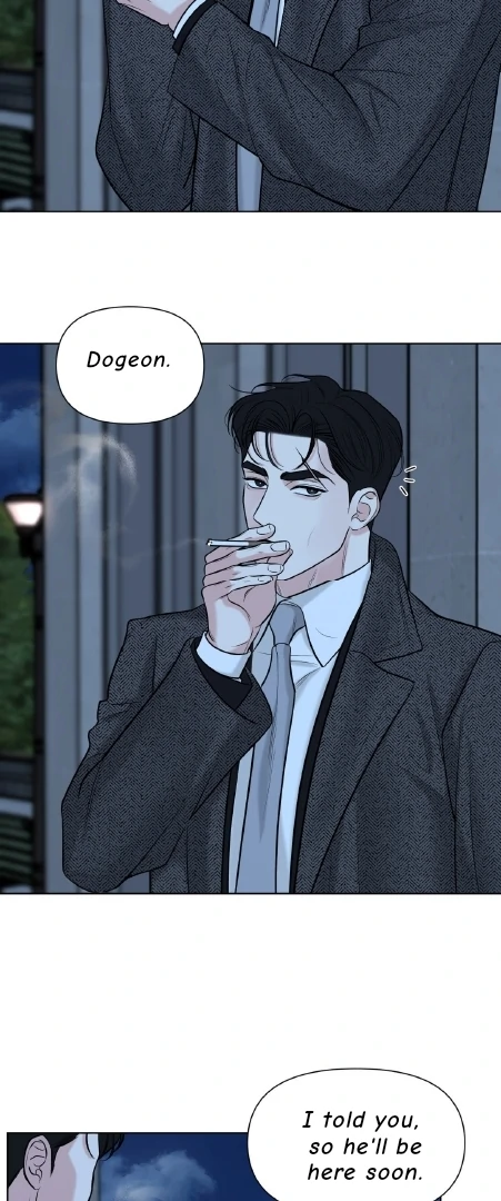Smooth Life Chapter 1 page 35 - 