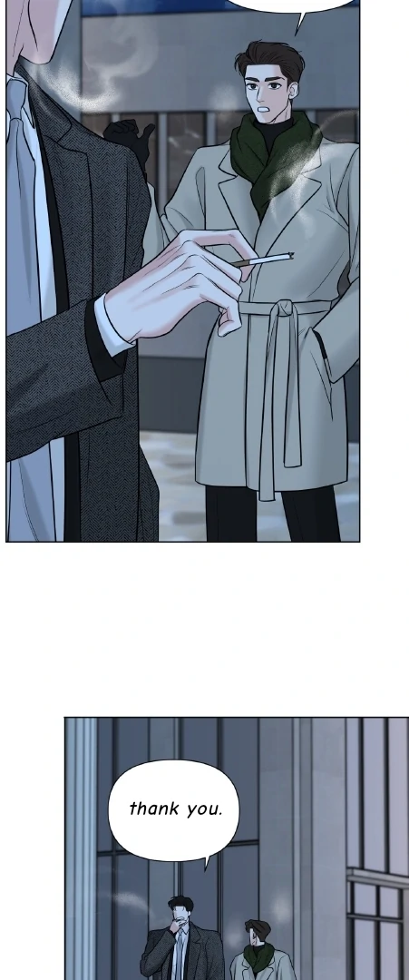 Smooth Life Chapter 1 page 36 - 