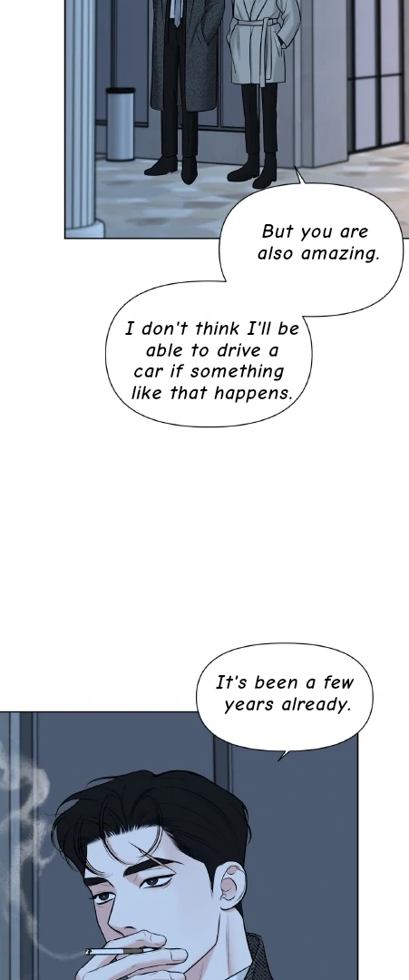 Smooth Life Chapter 1 page 37 - 