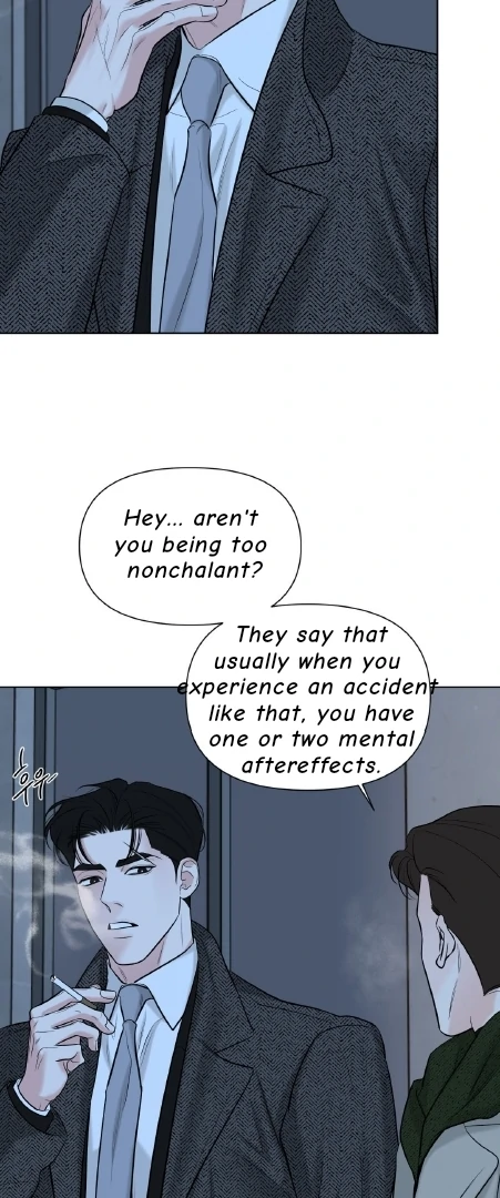 Smooth Life Chapter 1 page 38 - 
