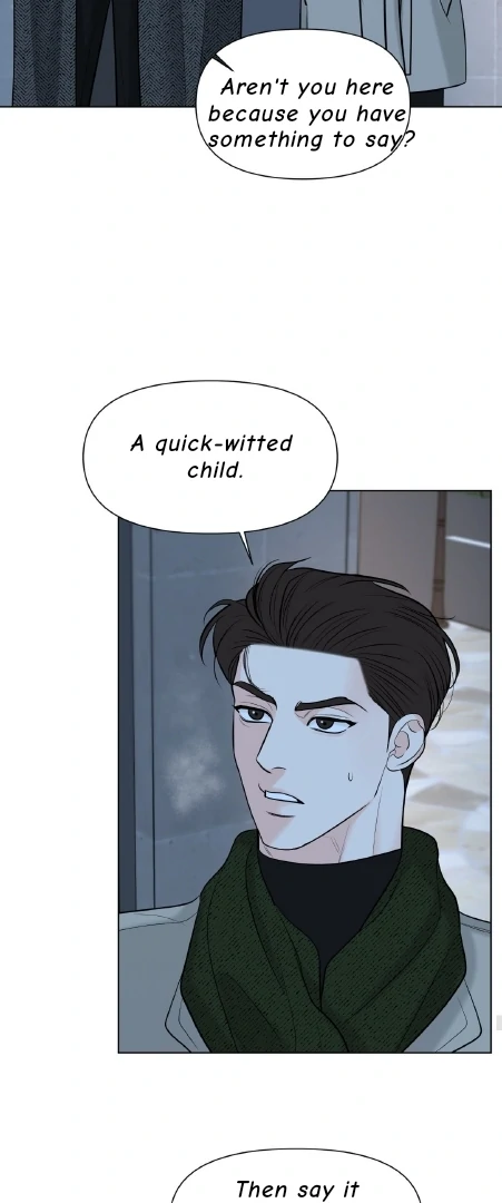 Smooth Life Chapter 1 page 40 - 