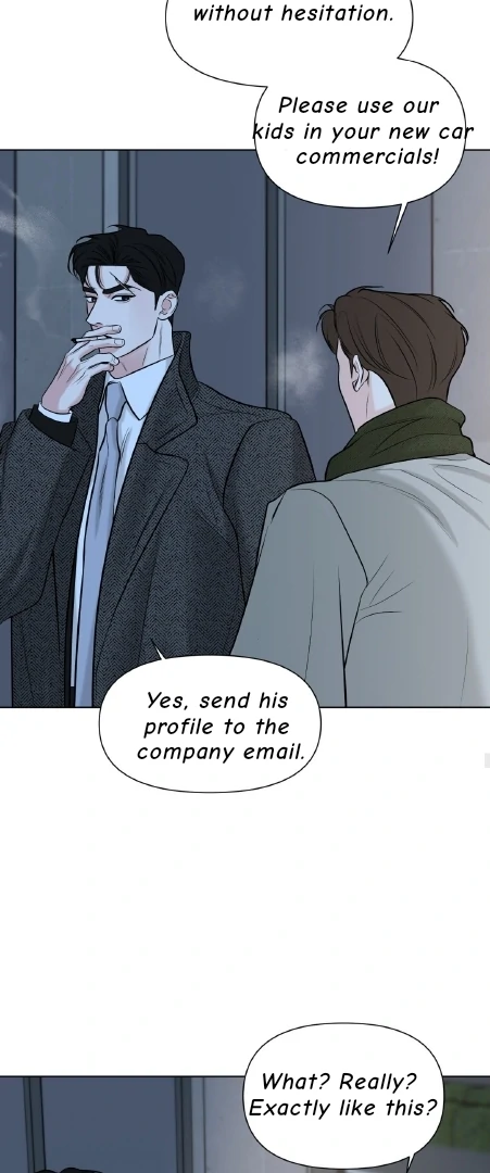 Smooth Life Chapter 1 page 41 - 