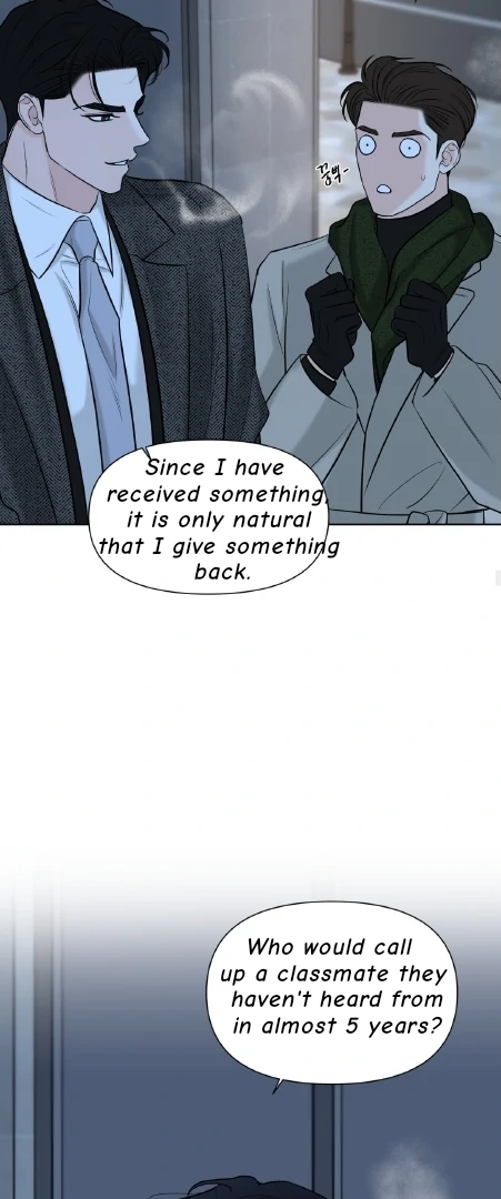 Smooth Life Chapter 1 page 42 - 