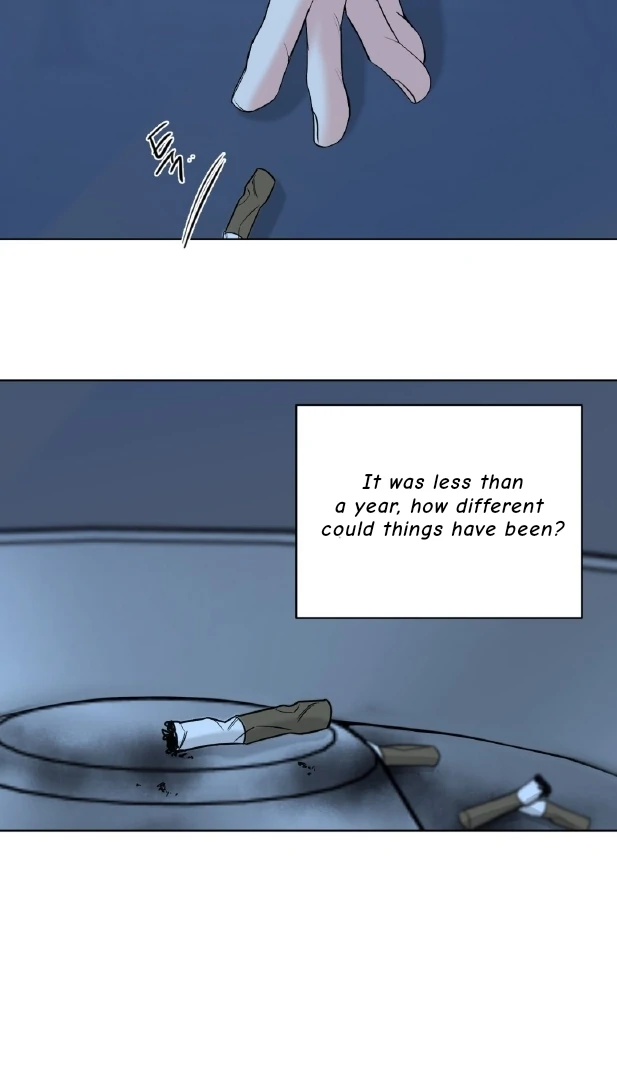Smooth Life Chapter 1 page 53 - 