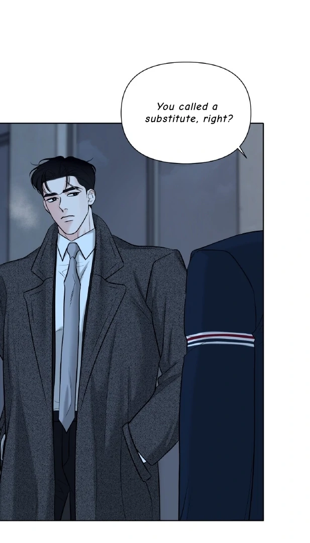 Smooth Life Chapter 1 page 55 - 