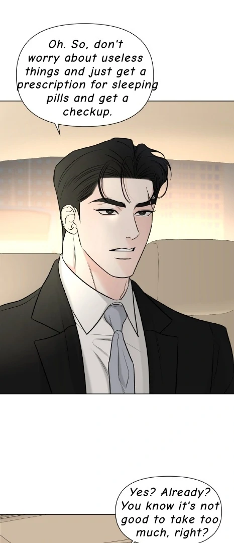 Smooth Life Chapter 1 page 10 - 