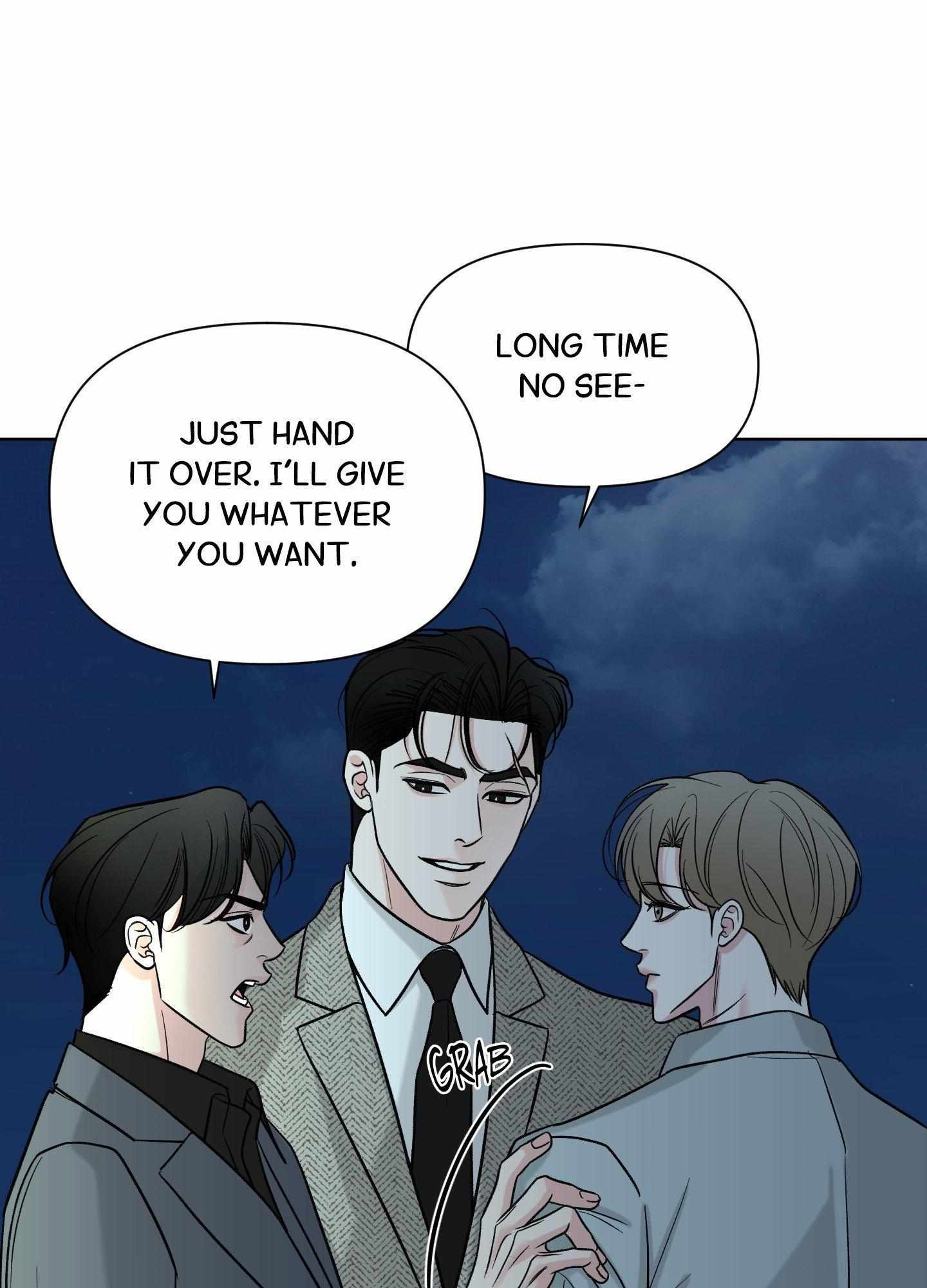 Smooth Life Chapter 10 page 11 - 