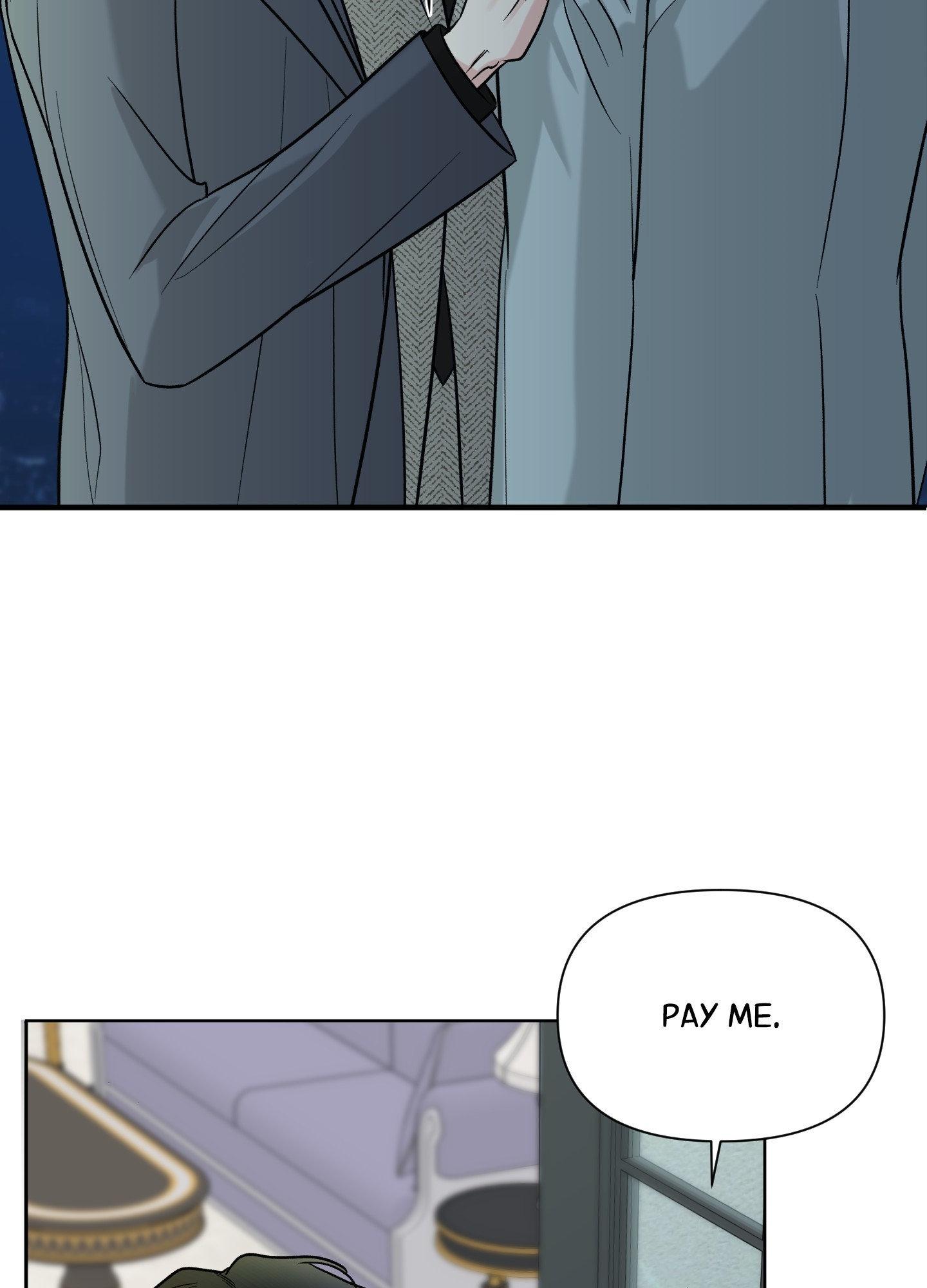 Smooth Life Chapter 10 page 12 - 