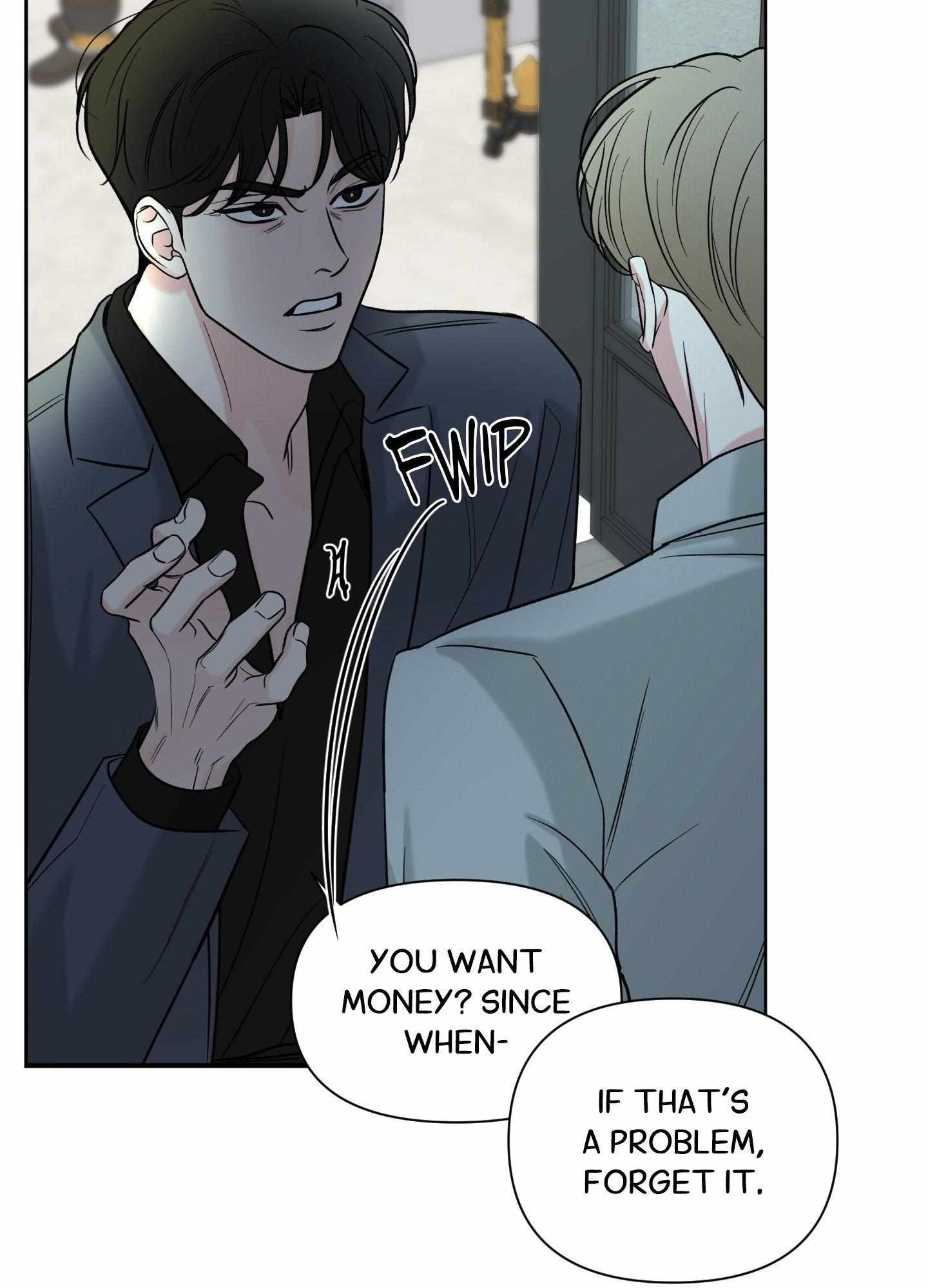 Smooth Life Chapter 10 page 13 - 