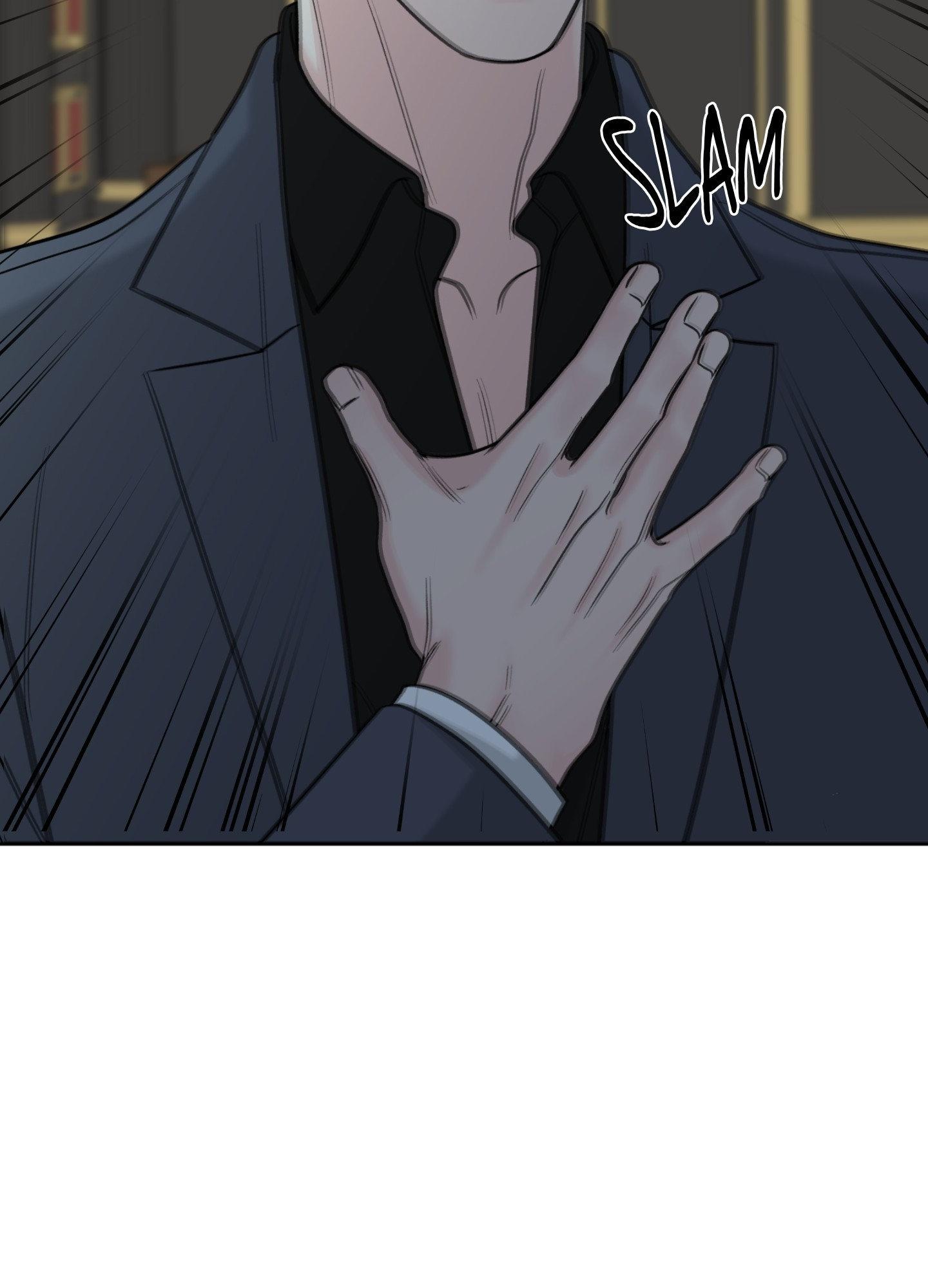 Smooth Life Chapter 10 page 15 - 