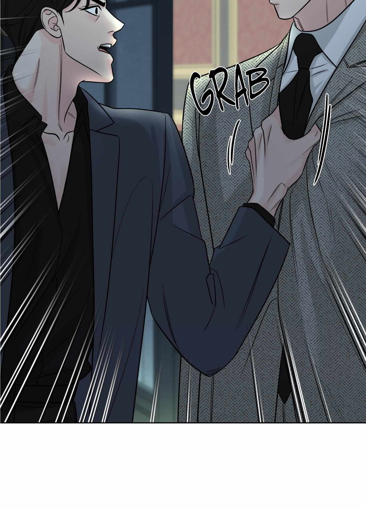 Smooth Life Chapter 10 page 18 - 