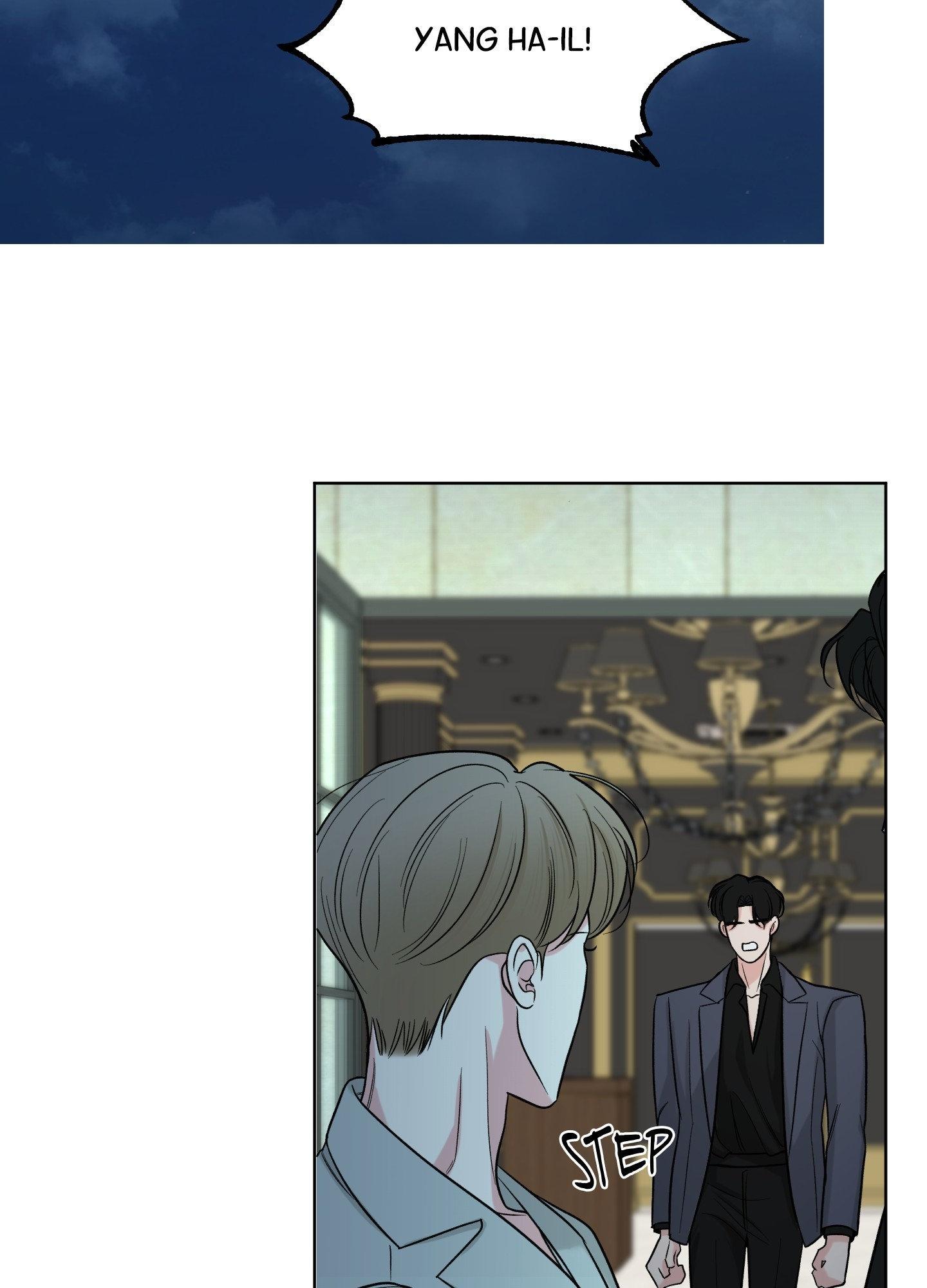 Smooth Life Chapter 10 page 3 - 