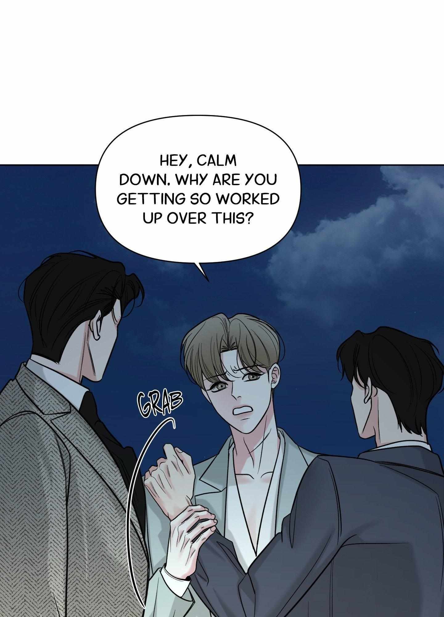 Smooth Life Chapter 10 page 21 - 