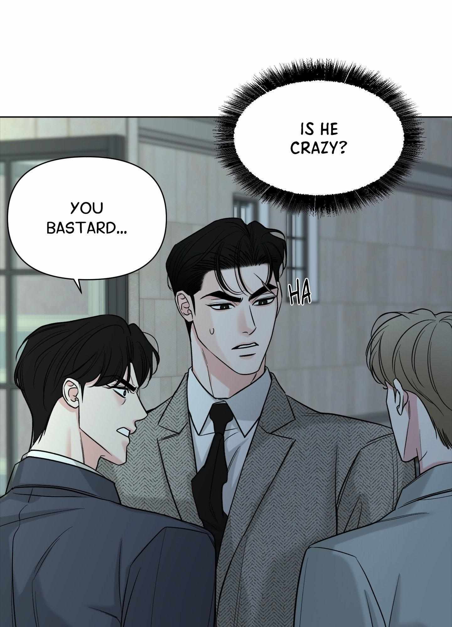 Smooth Life Chapter 10 page 24 - 