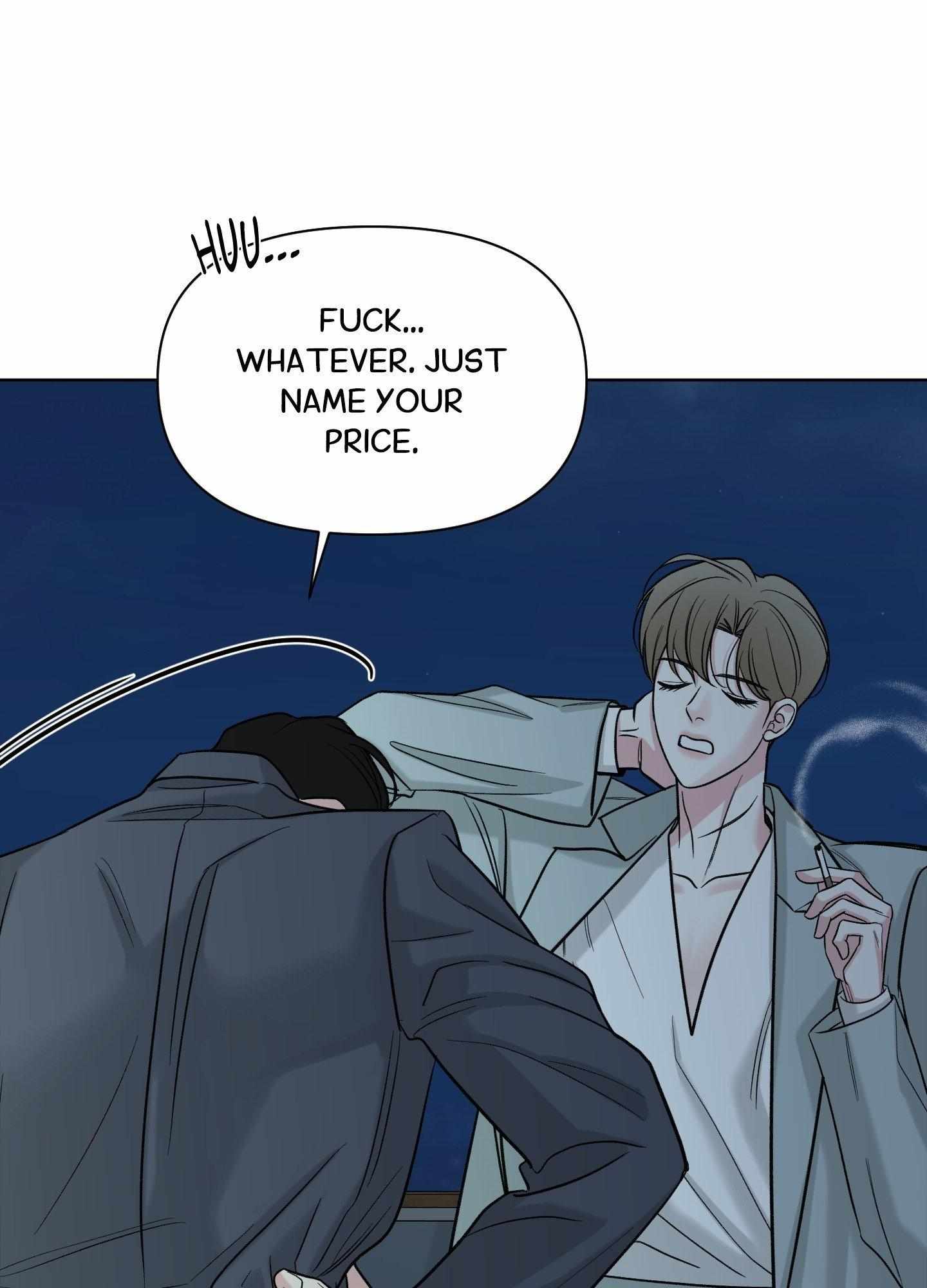 Smooth Life Chapter 10 page 26 - 