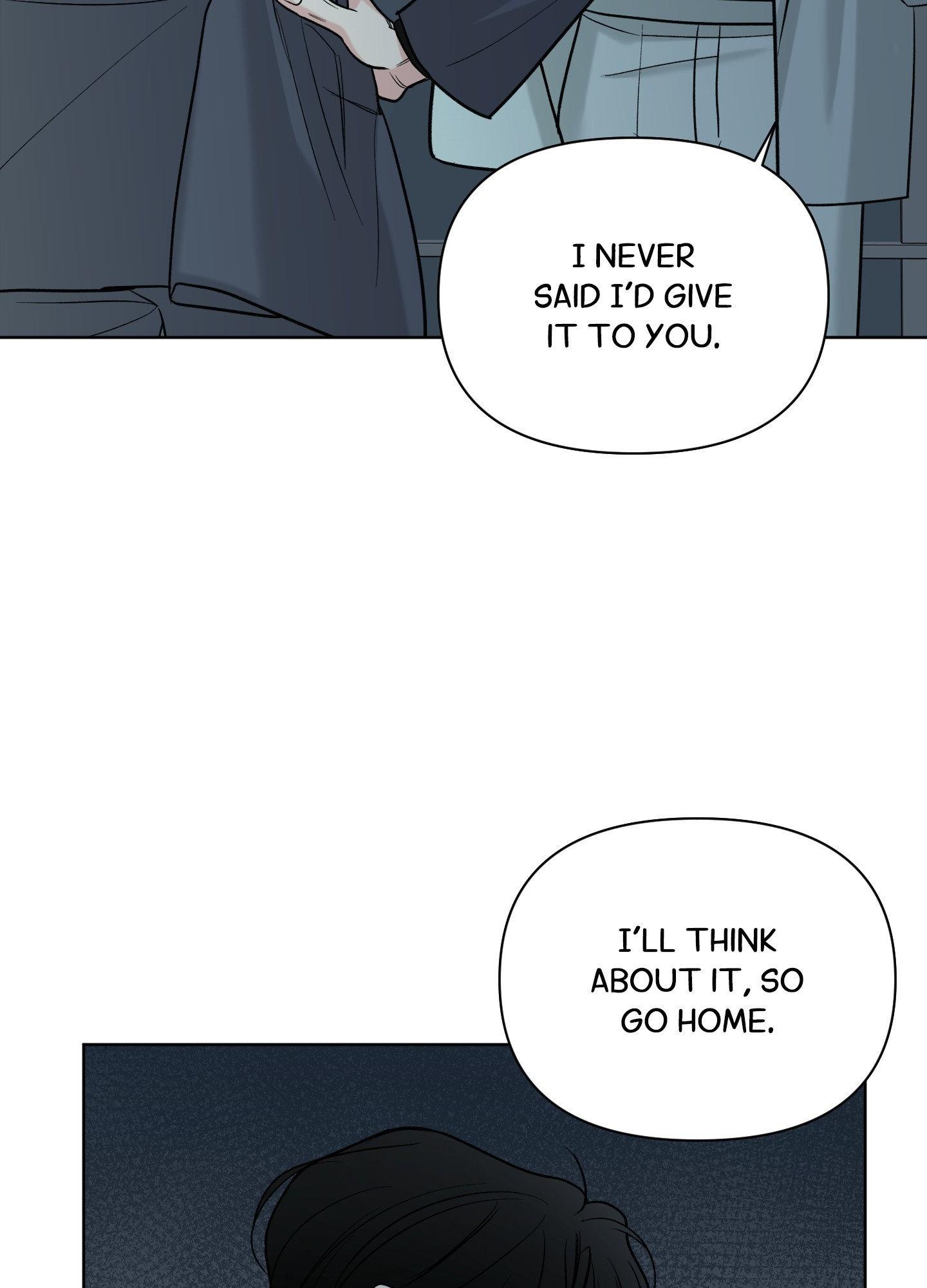 Smooth Life Chapter 10 page 27 - 