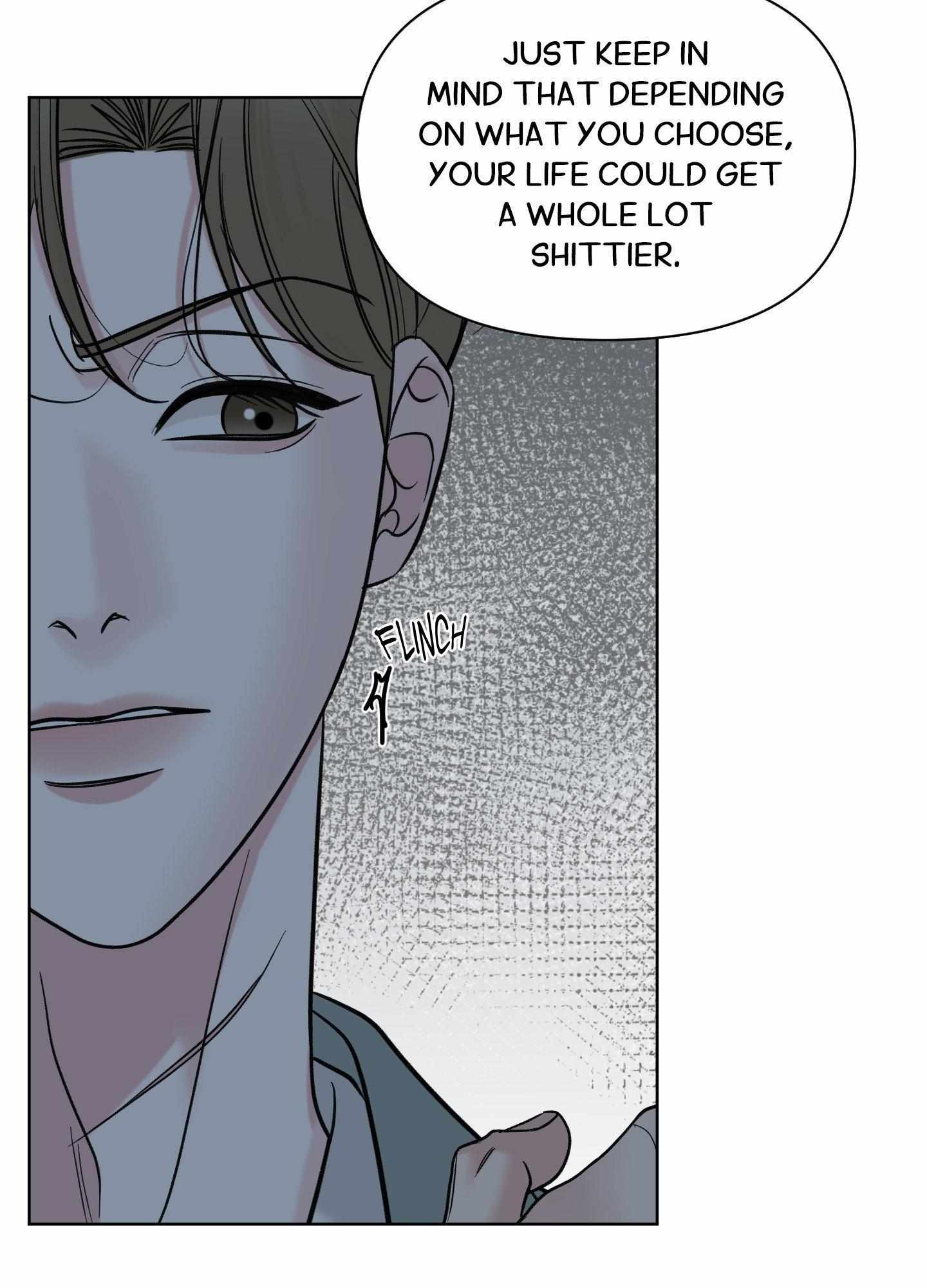 Smooth Life Chapter 10 page 32 - 