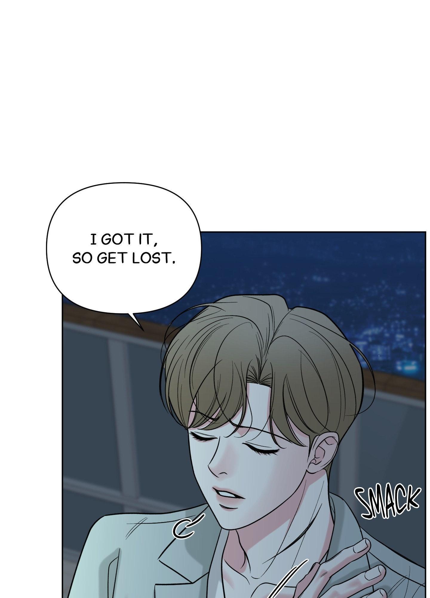 Smooth Life Chapter 10 page 33 - 