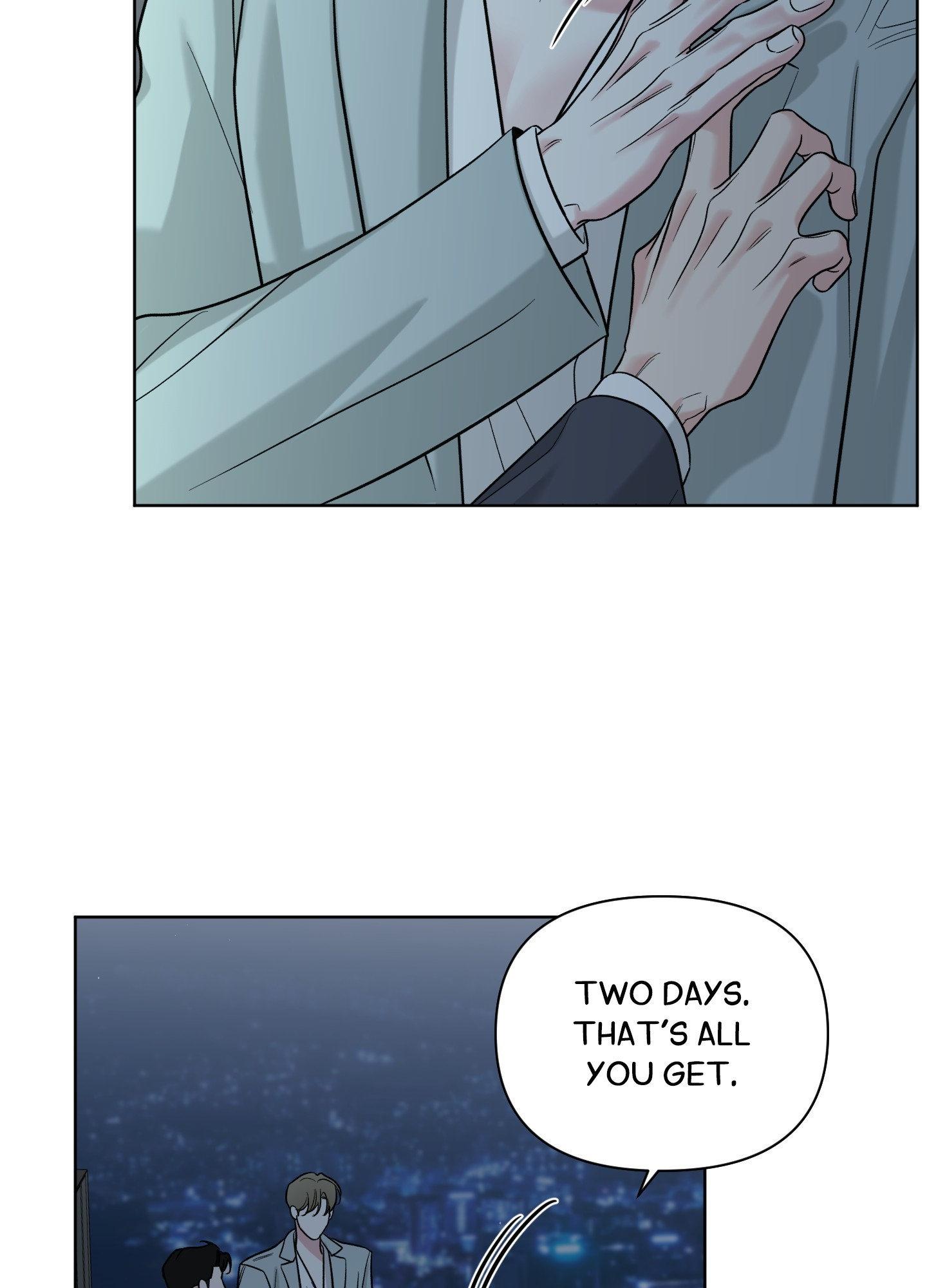 Smooth Life Chapter 10 page 34 - 