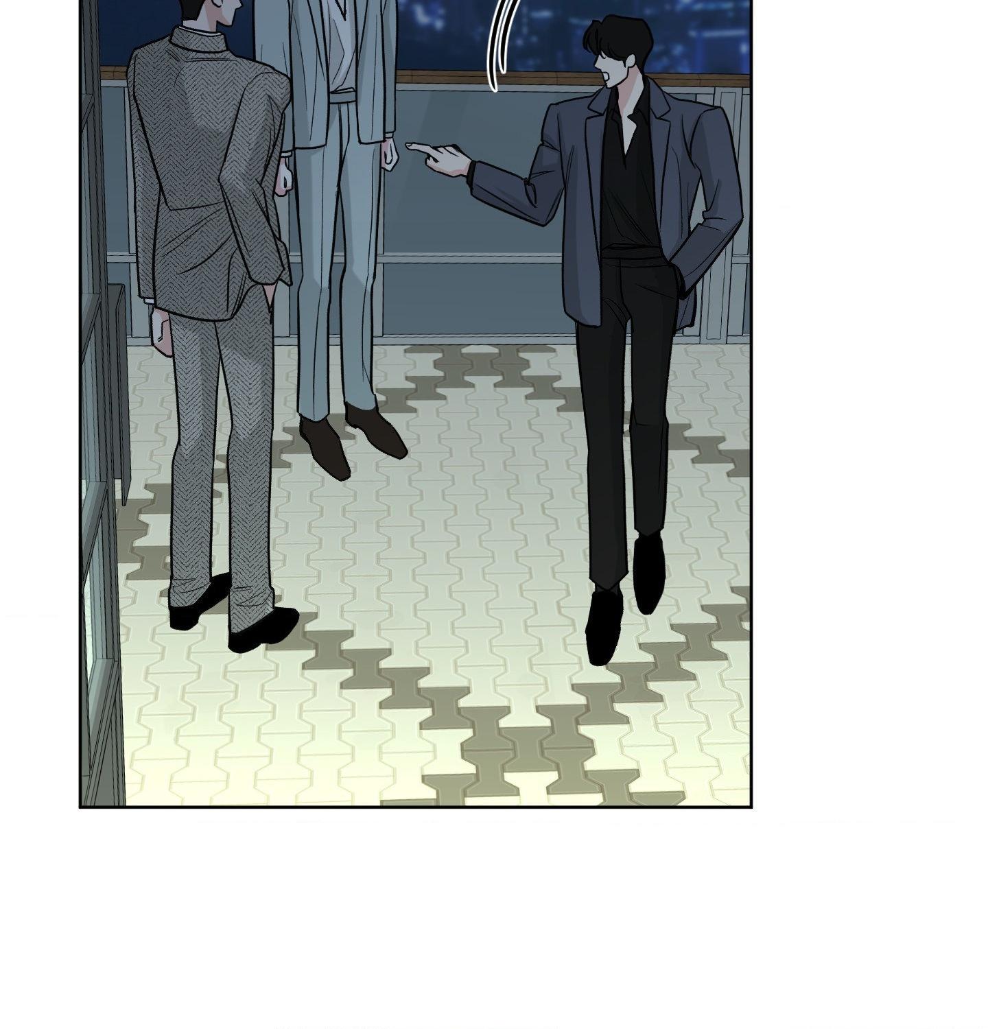 Smooth Life Chapter 10 page 35 - 