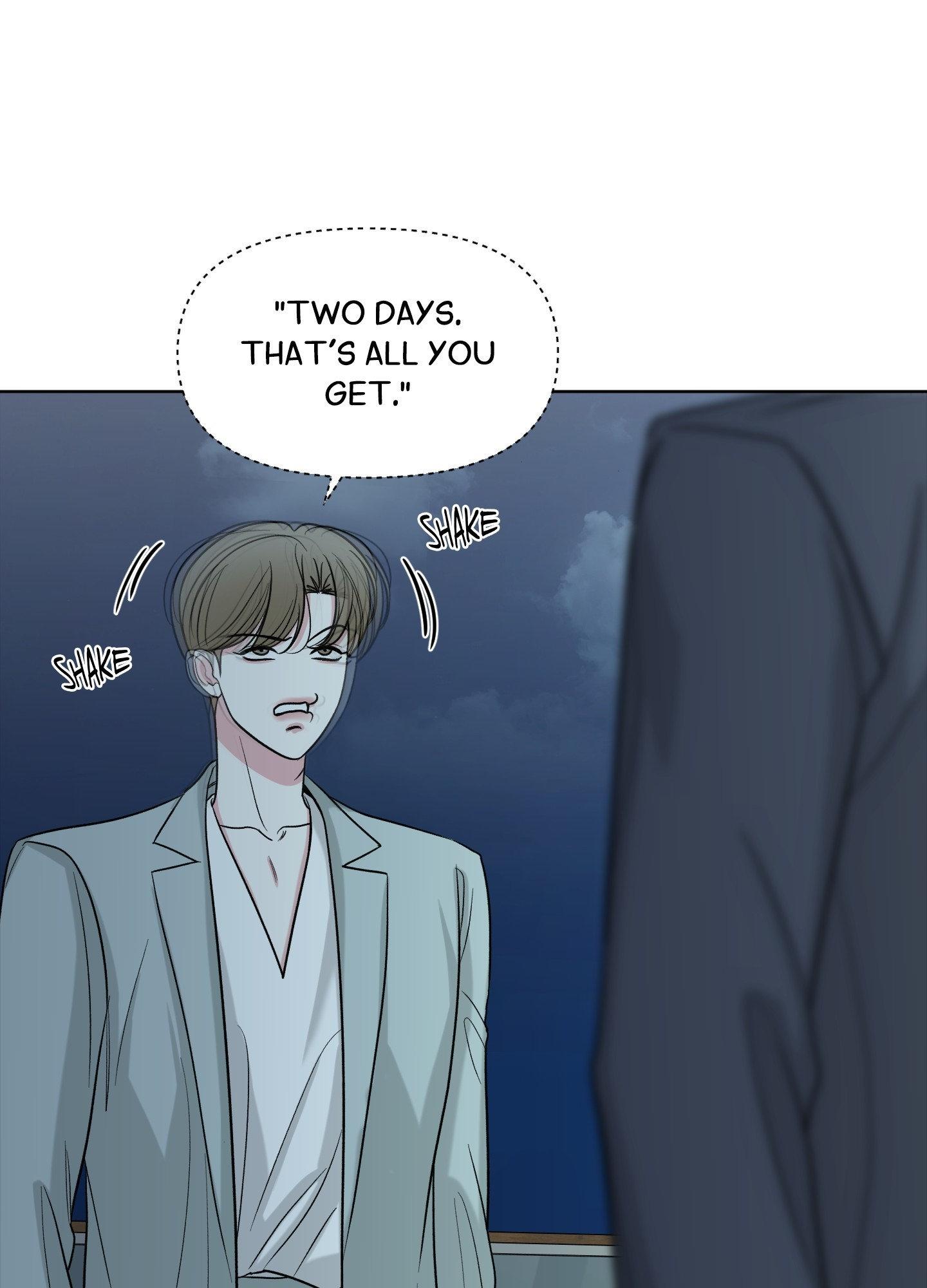 Smooth Life Chapter 10 page 36 - 