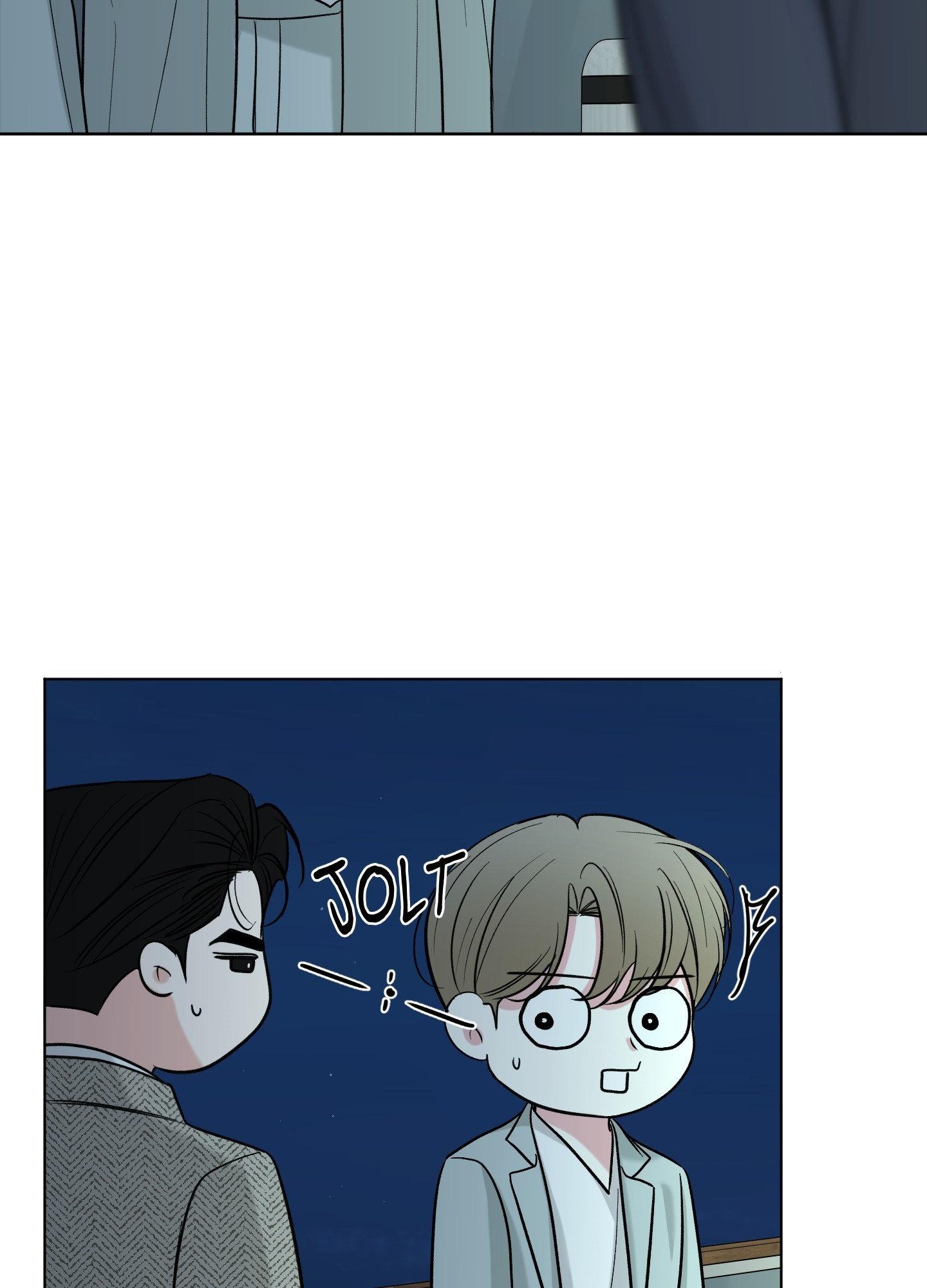 Smooth Life Chapter 10 page 37 - 