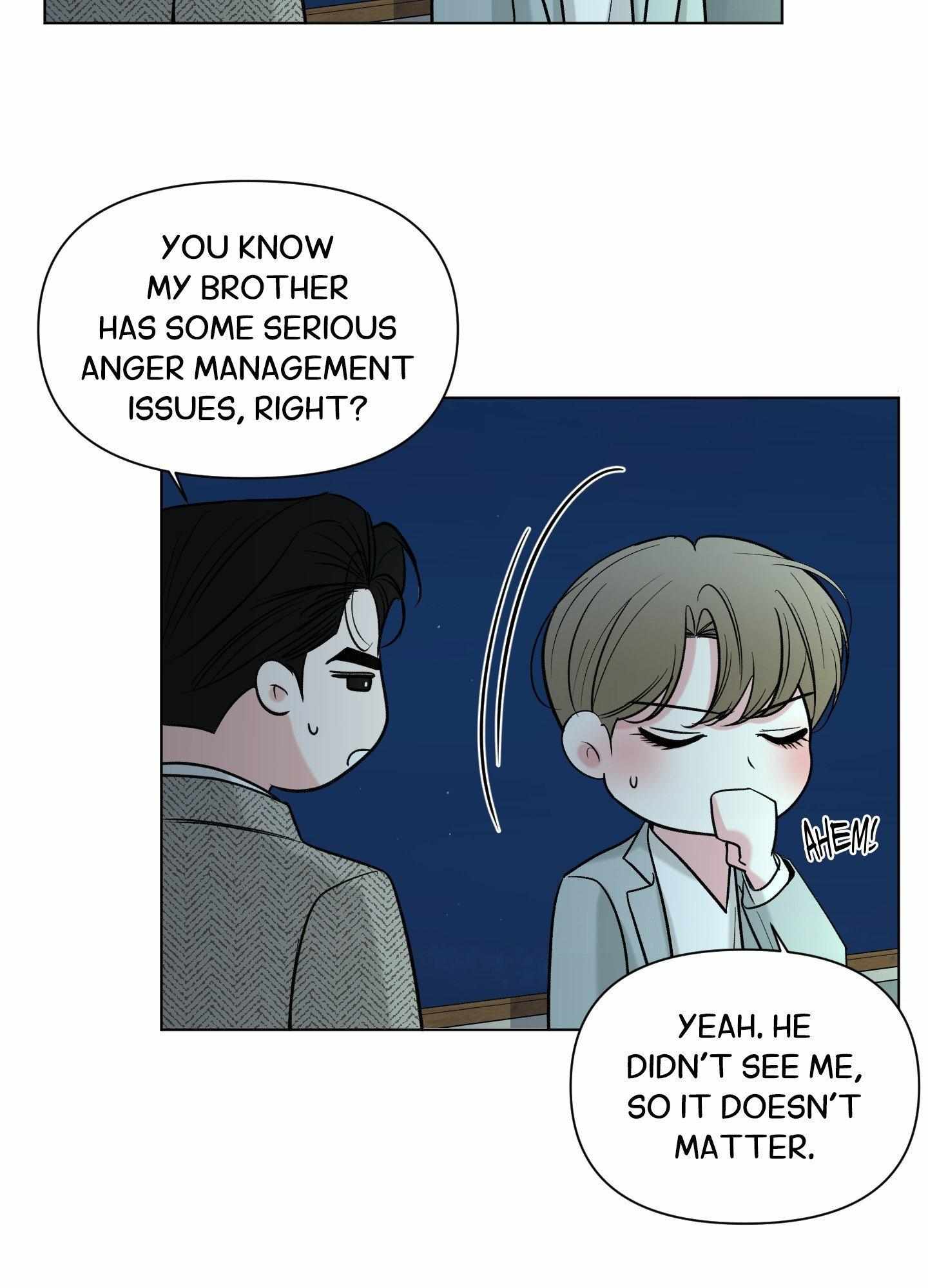 Smooth Life Chapter 10 page 38 - 