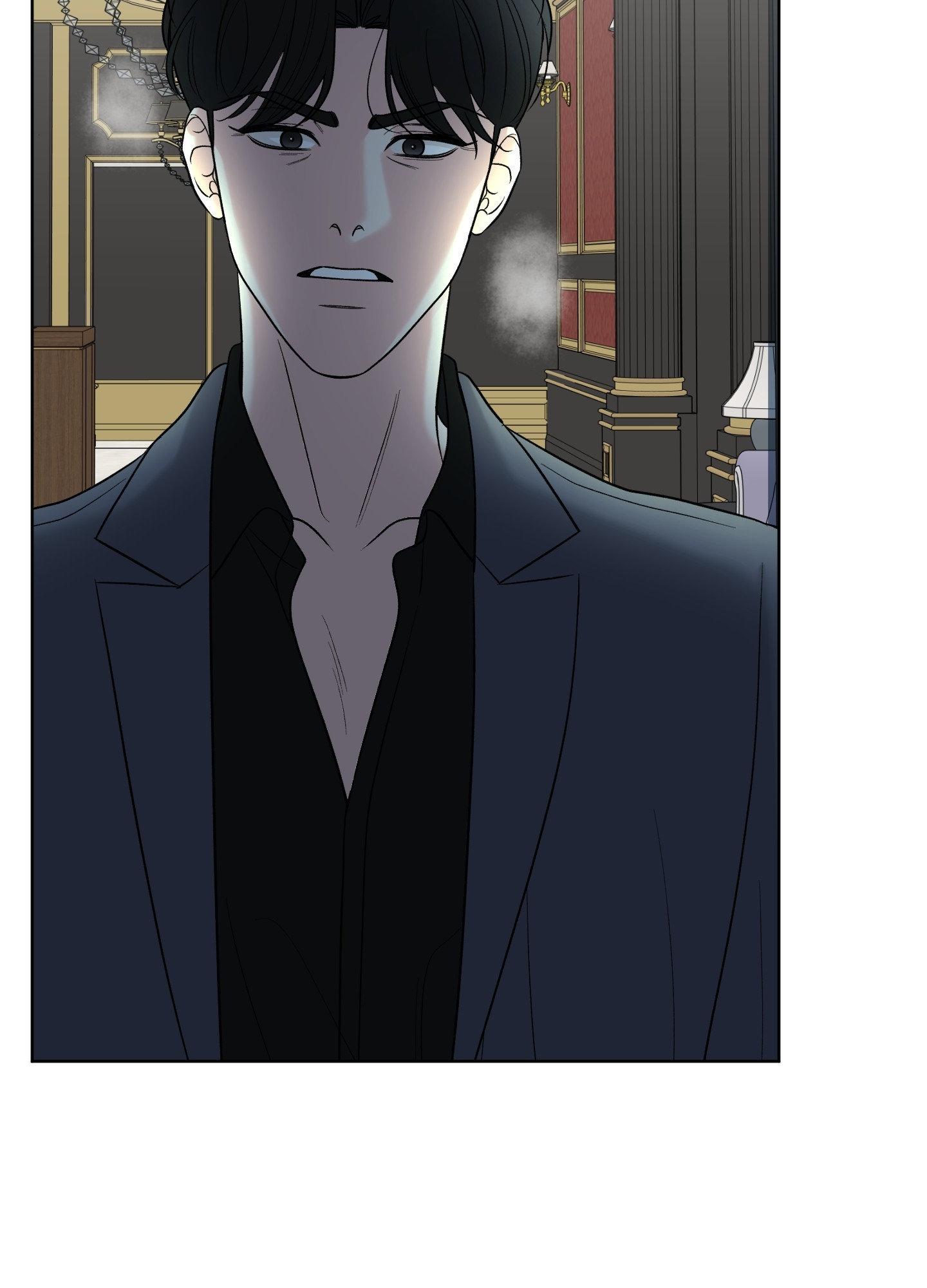Smooth Life Chapter 10 page 5 - 