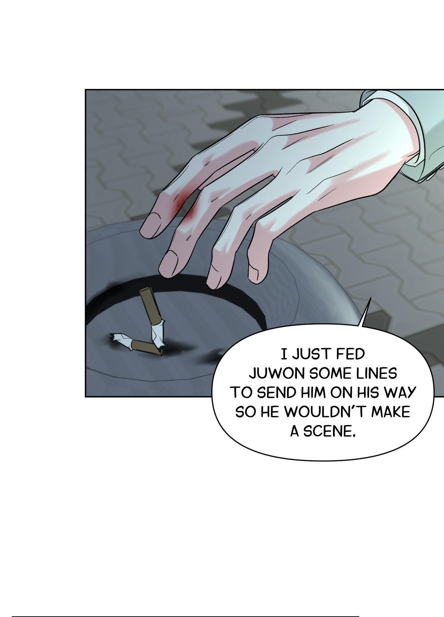 Smooth Life Chapter 10 page 41 - 