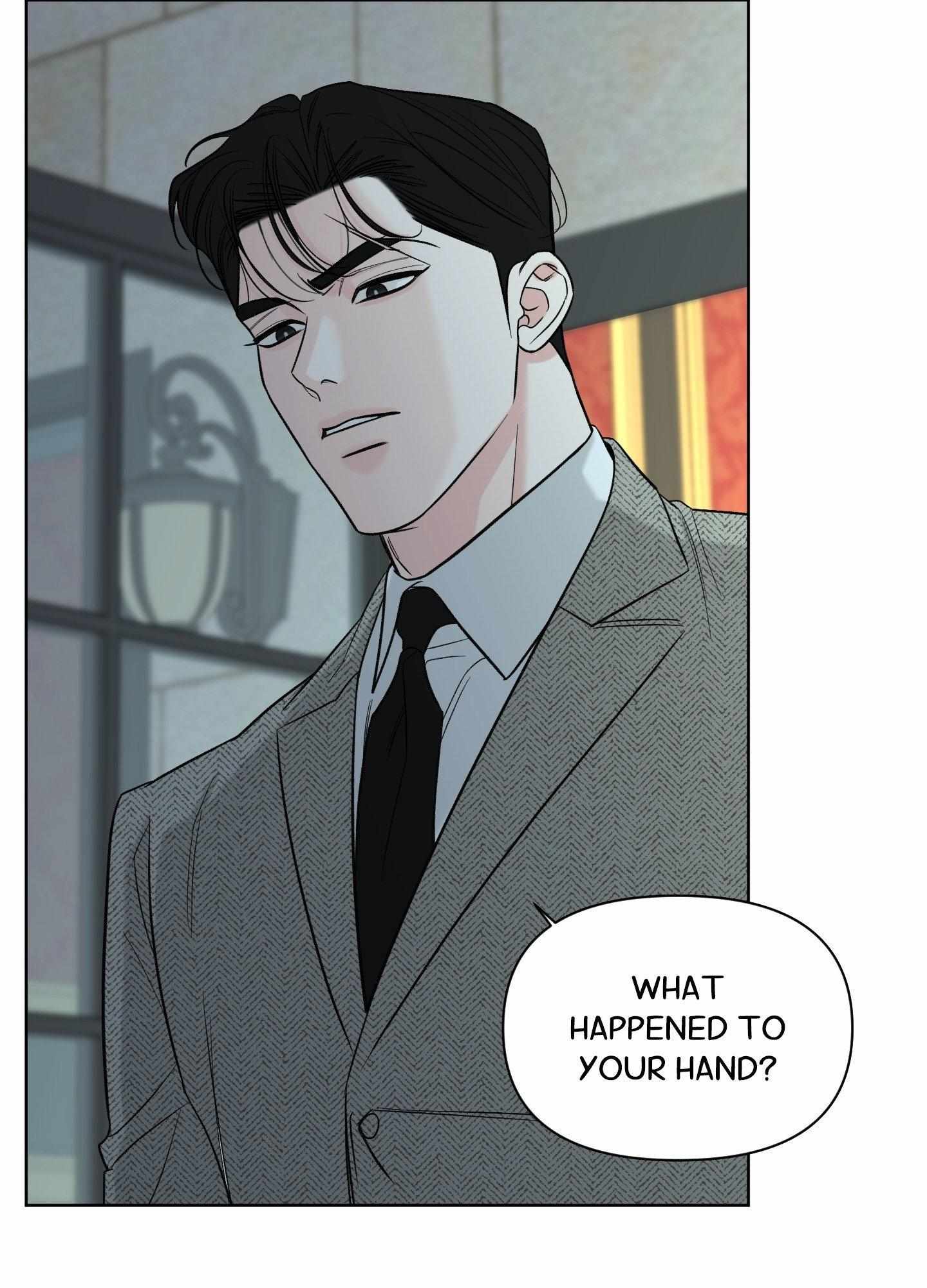 Smooth Life Chapter 10 page 42 - 