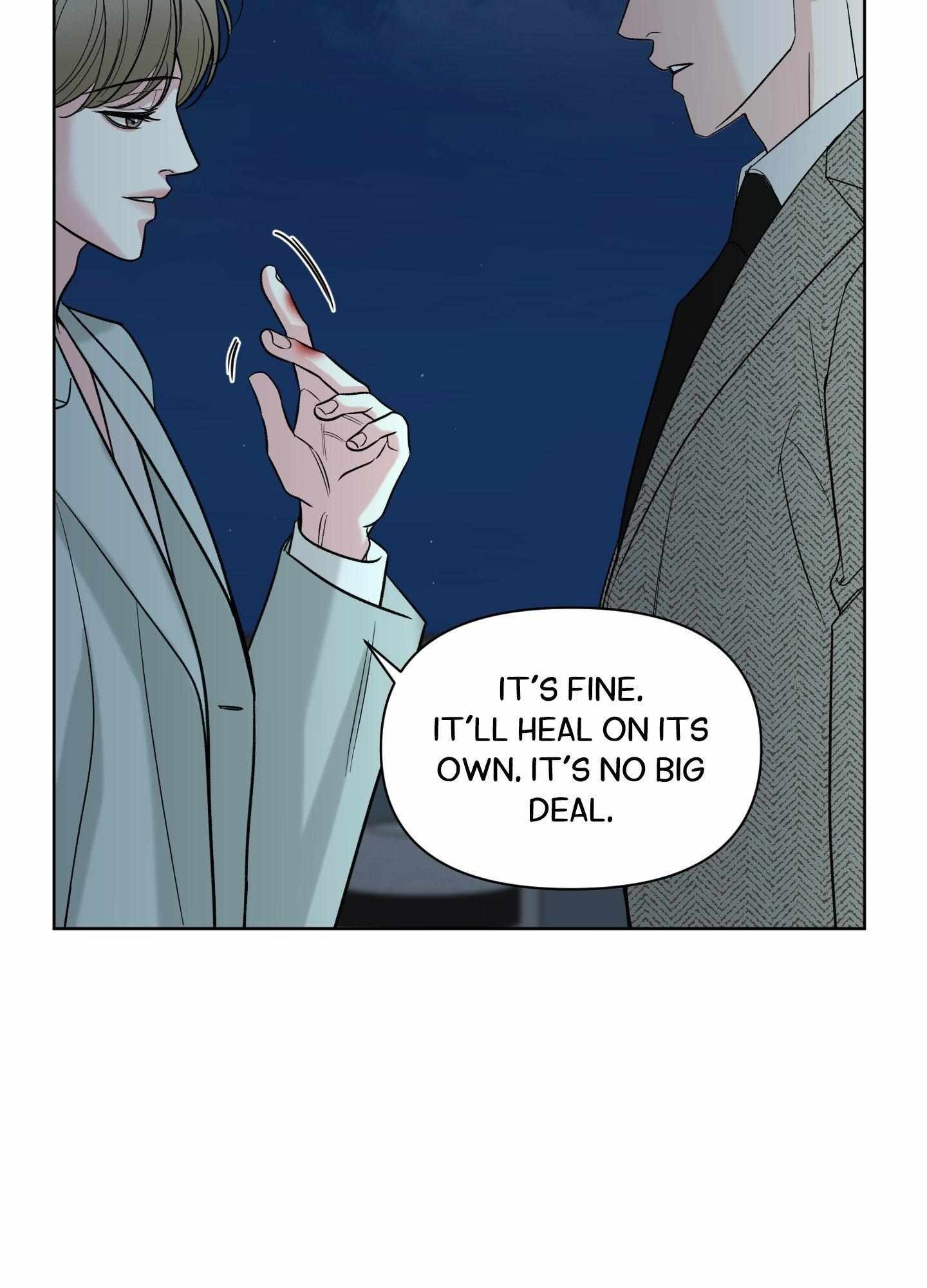 Smooth Life Chapter 10 page 45 - 