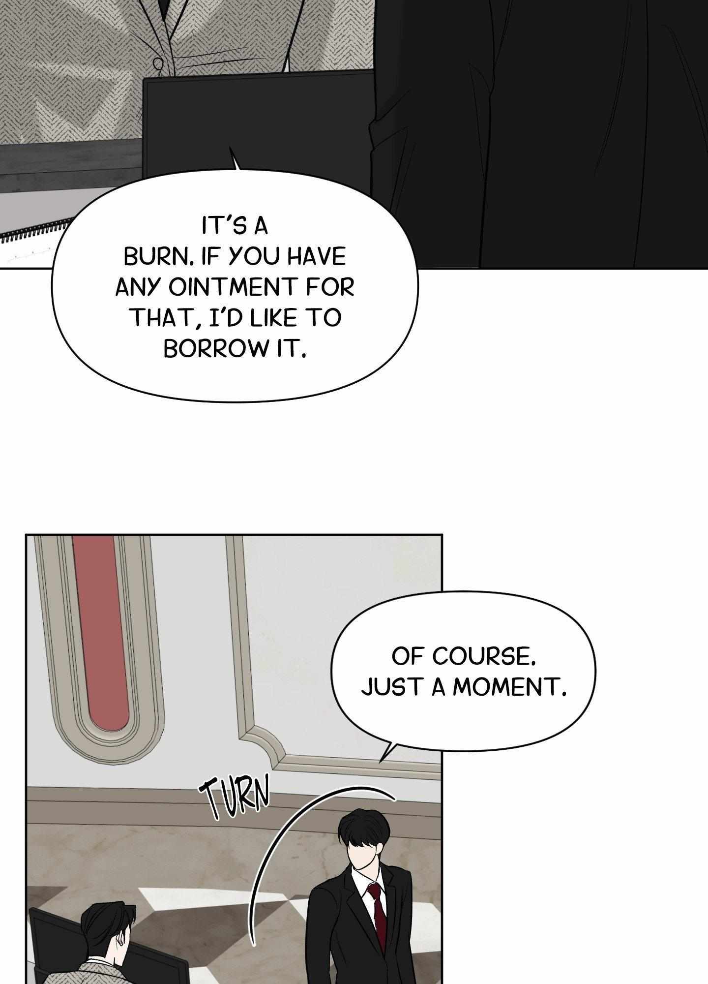 Smooth Life Chapter 10 page 52 - 