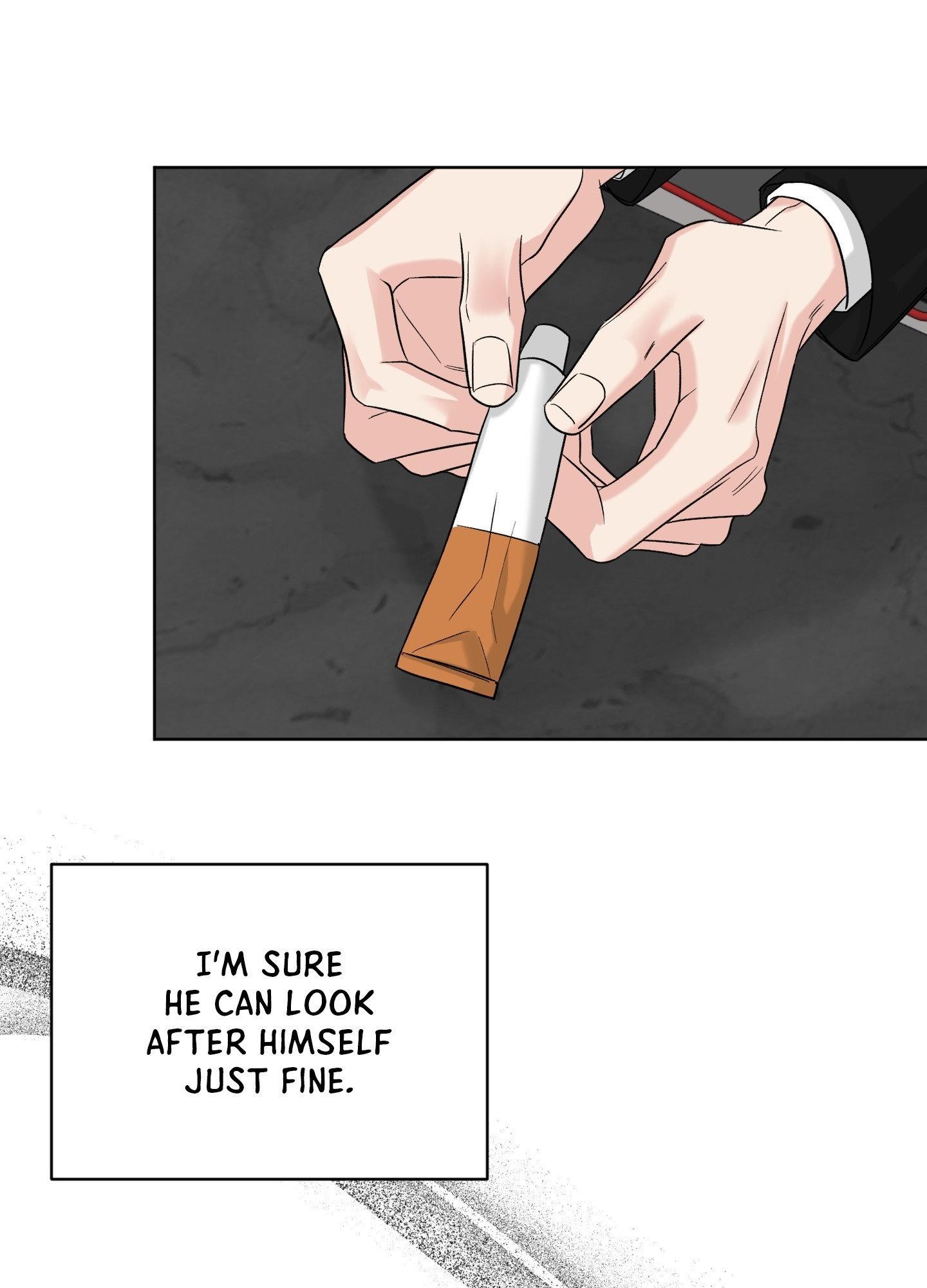 Smooth Life Chapter 10 page 56 - 