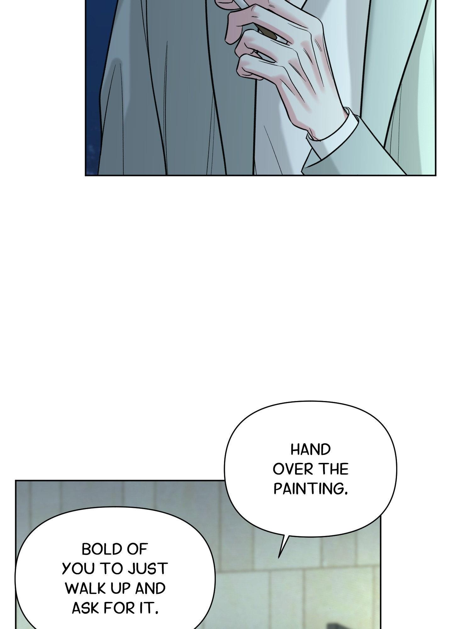 Smooth Life Chapter 10 page 7 - 