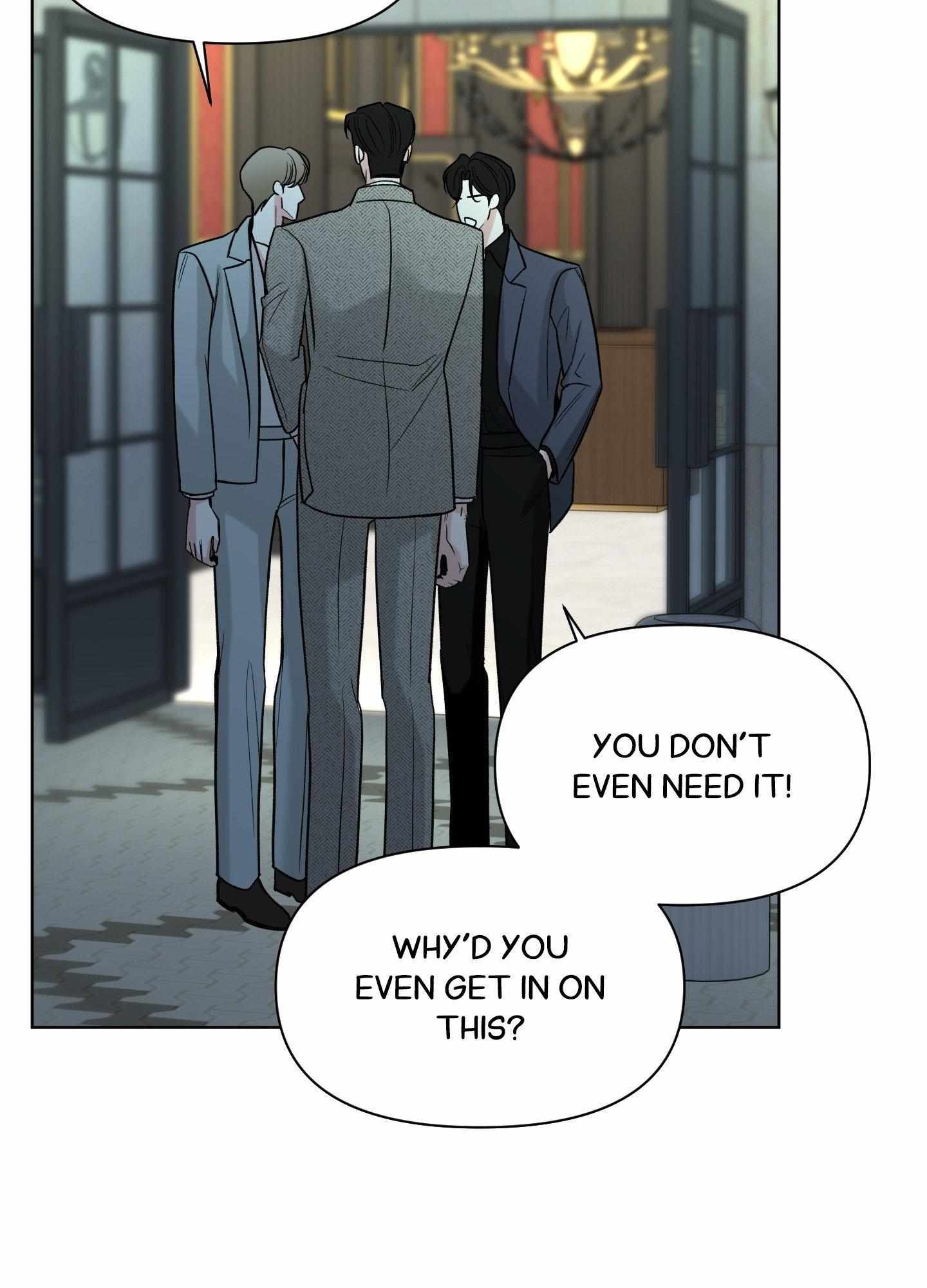 Smooth Life Chapter 10 page 8 - 