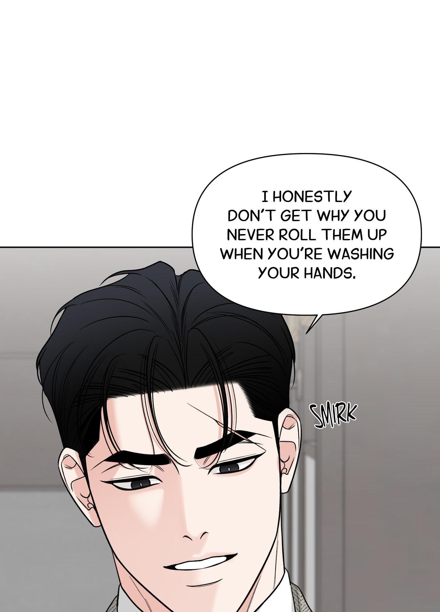Smooth Life Chapter 10 page 75 - 