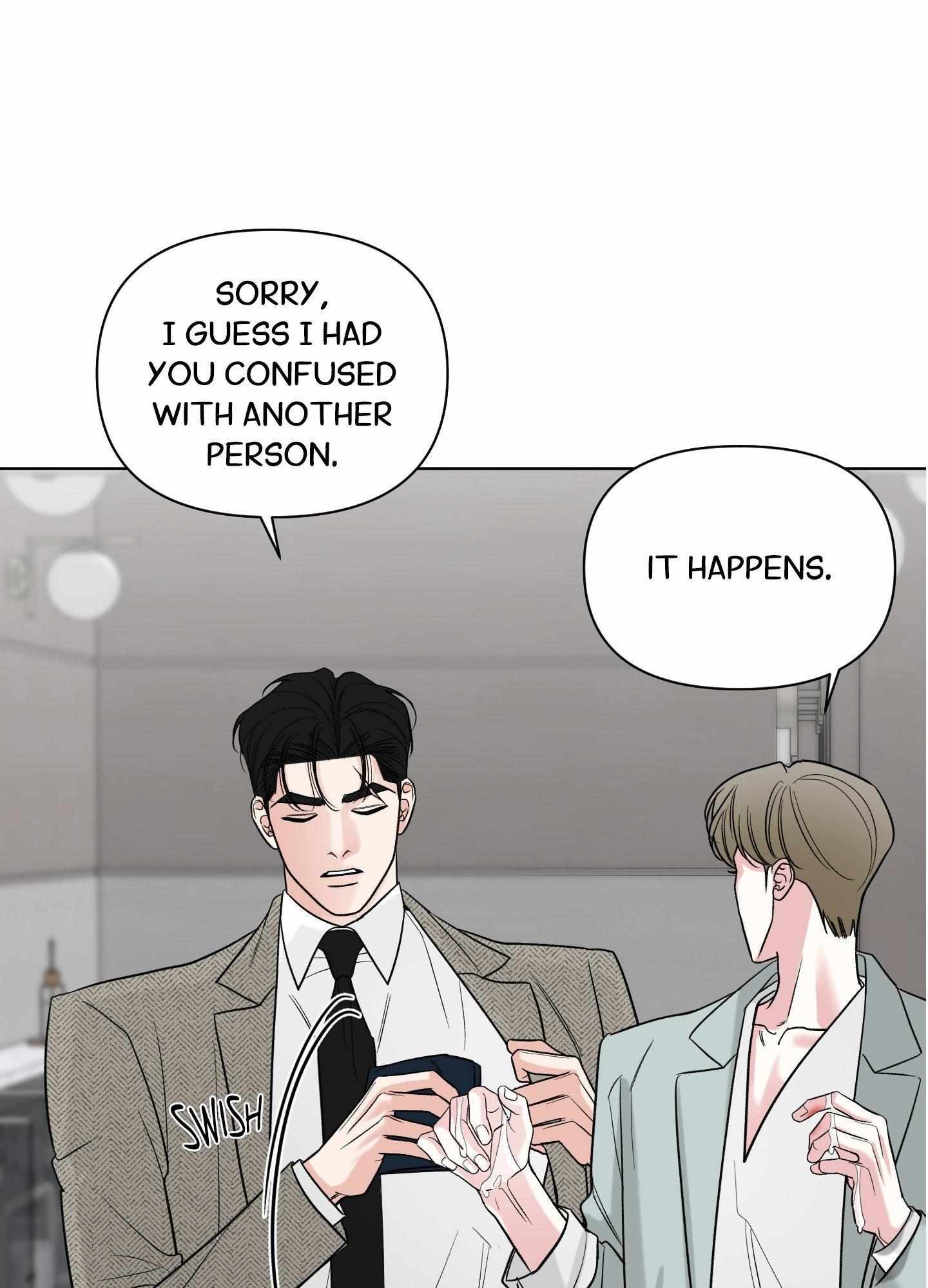 Smooth Life Chapter 10 page 82 - 